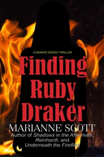 Finding Ruby Draker