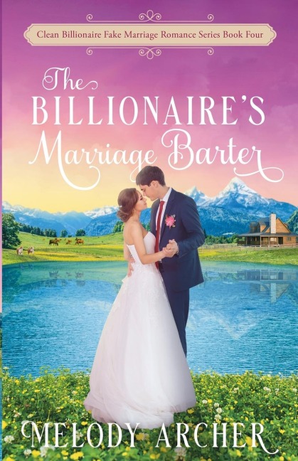 The Billionaires Marriage Barter