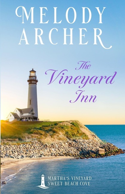 The Vineyard Inn: Womens Fiction Clean Romance Mystery