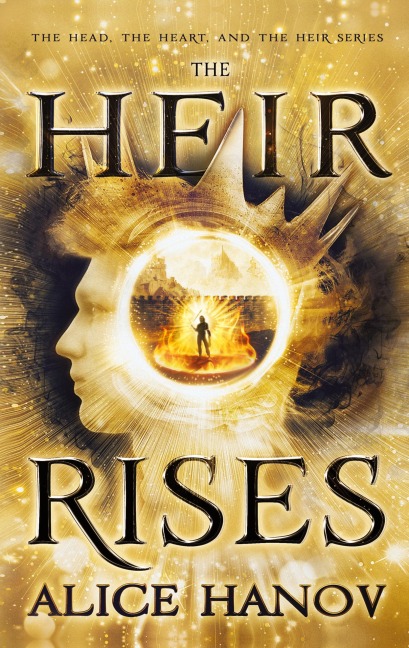 The Heir Rises