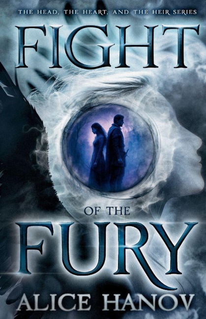 Fight of the Fury