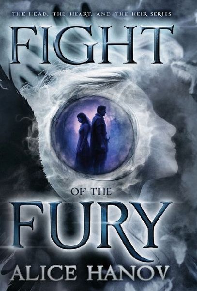 Fight of the Fury