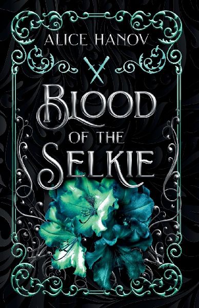 Blood of the Selkie