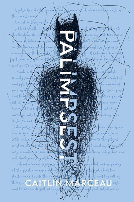 Palimpsest: A Collection of Contemporary Horror