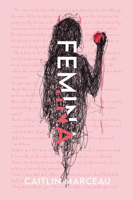 Femina: A Collection of Dark Fiction