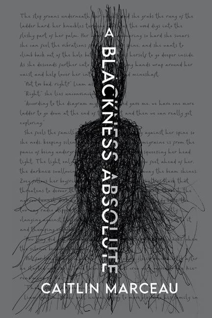 A Blackness Absolute: A Collection of Short Horror