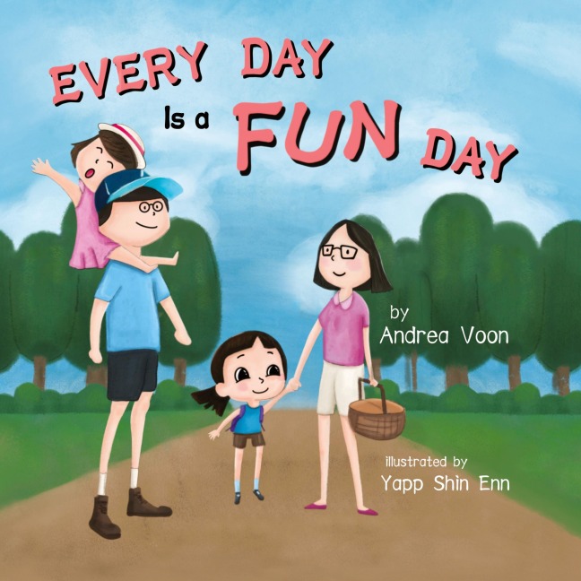 Every Day is a Fun Day