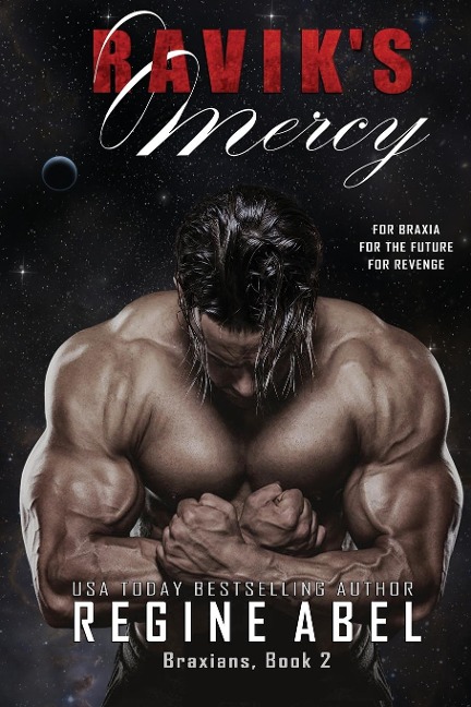 Raviks Mercy