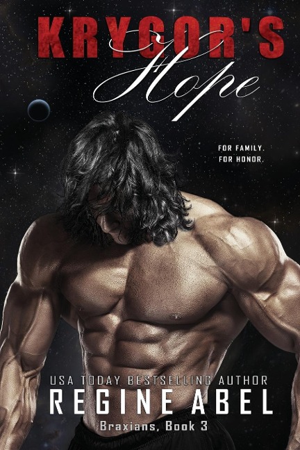 Krygors Hope