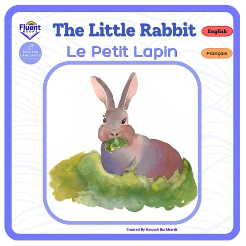 Petit lapin