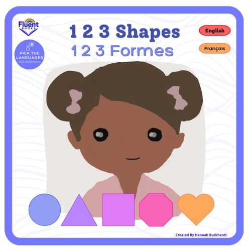 1 2 3 Formes
