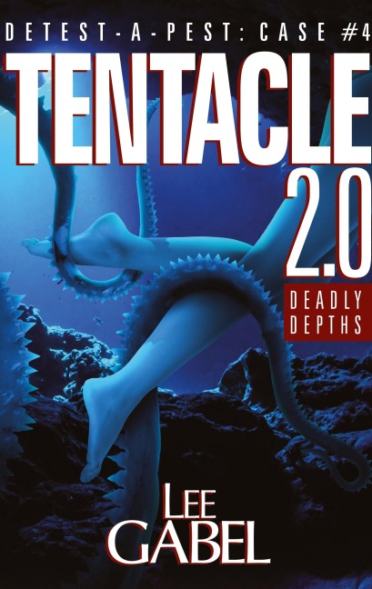 Tentacle 2.0: Deadly Depths