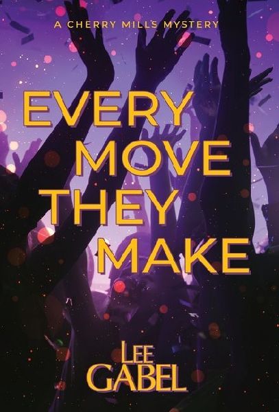 Every Move They Make