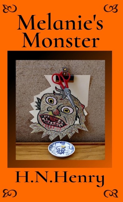 Melanies Monster
