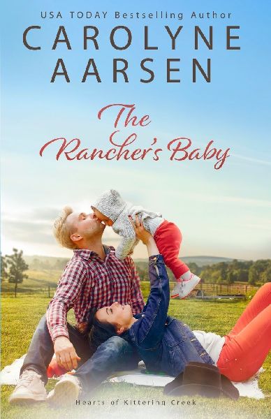 The Rancher's Baby