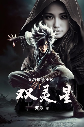 双灵星 Twin Spirit Star