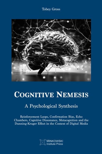 Cognitive Nemesis A Psychological Synthesis