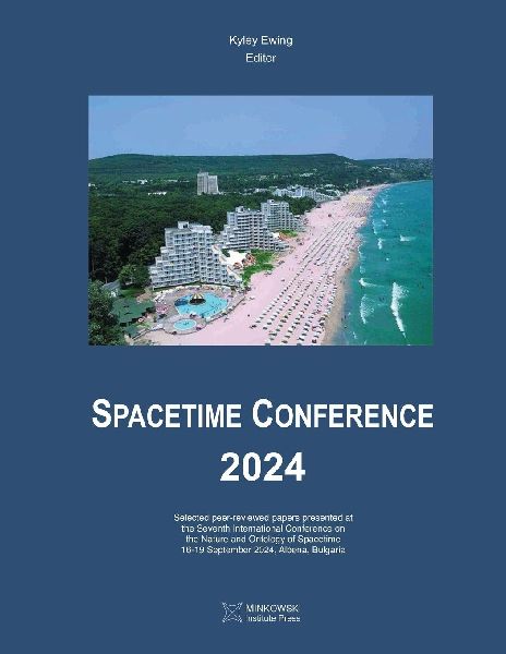 Spacetime Conference 2024