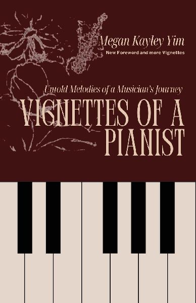 Vignettes Of A Pianist
