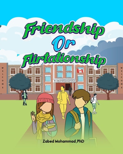 Friendship Or Flirtationship