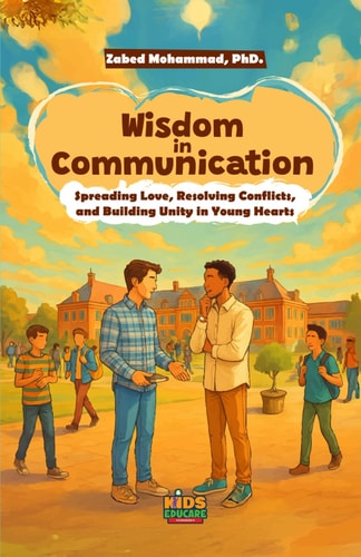 Wisdom in Communication Spreading Love, Resolving Conflicts, and Building Unity in Young Hearts