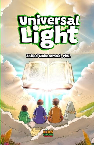 Universal Light Illuminating Youth Hearts, Minds, and the World