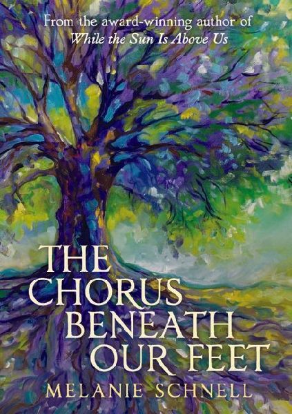 The Chorus Beneath Our Feet
