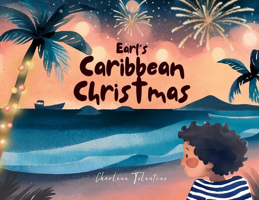 Earls Caribbean Christmas