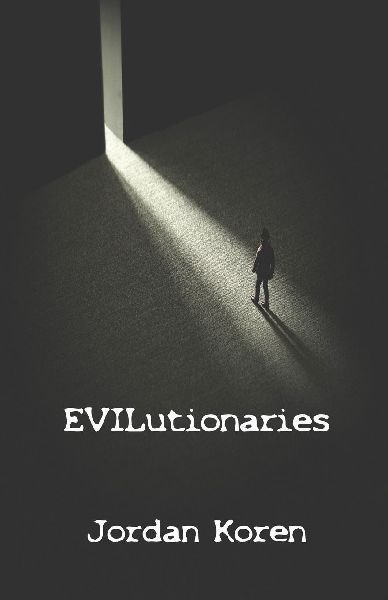 EVILutionaries