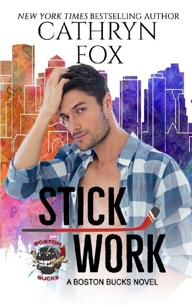Stick Work