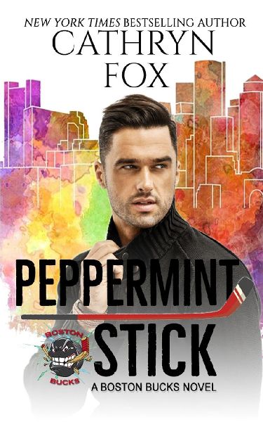 Peppermint Stick