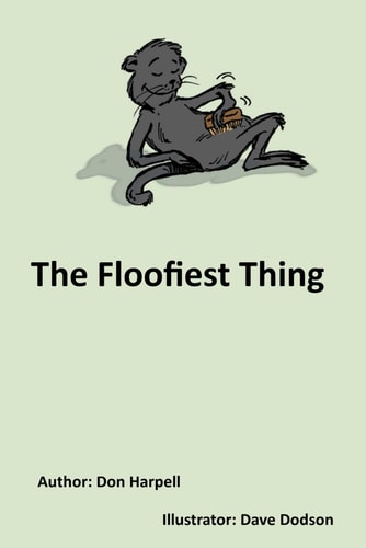 The Floofiest Thing