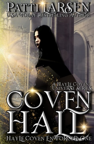 Coven Hall