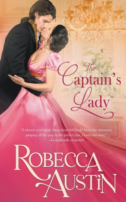 The Captains Lady