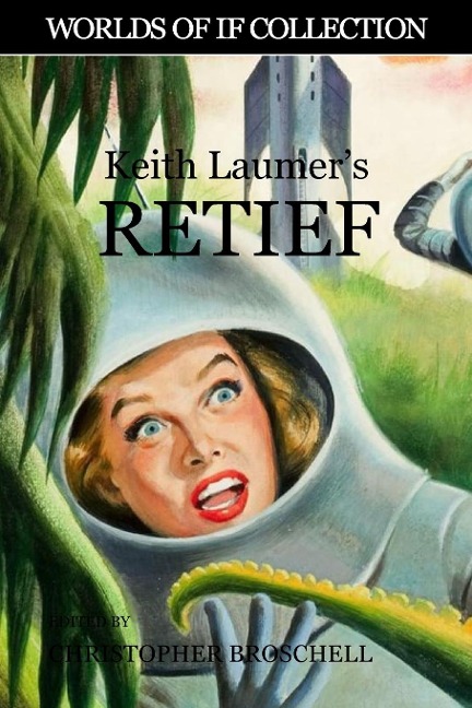 Keith Laumers Retief