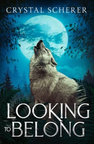 Looking To Belong