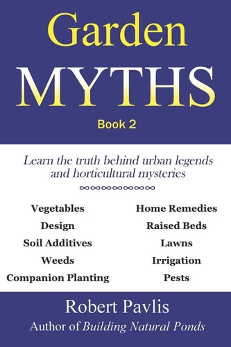 Garden Myths Book 2