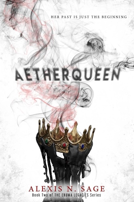 AetherQueen