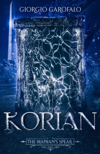Korian: The Manians Spear