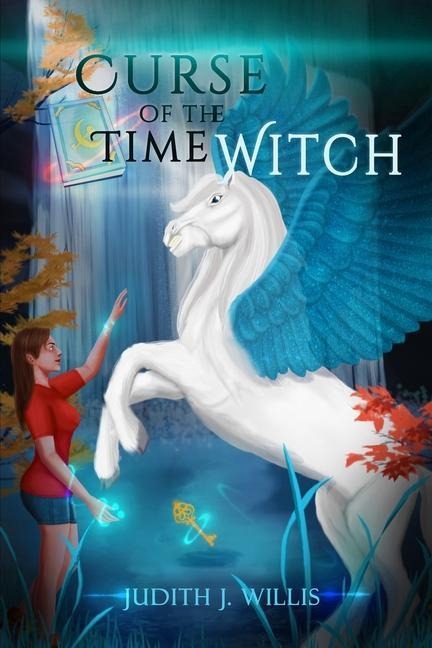 Curse of the Time Witch