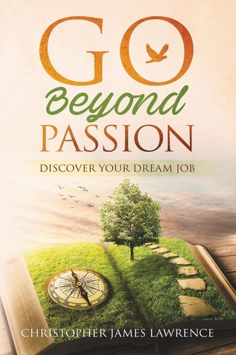 Go Beyond Passion Discover Your Dream Job