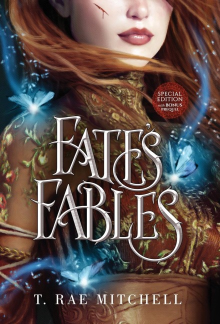 Fates Fables