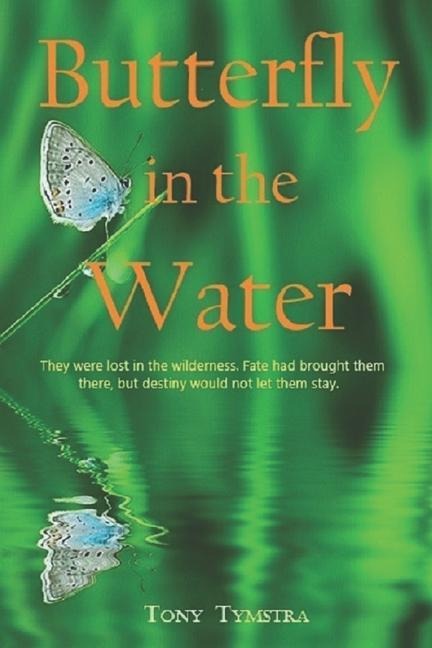 Butterfly in the Water