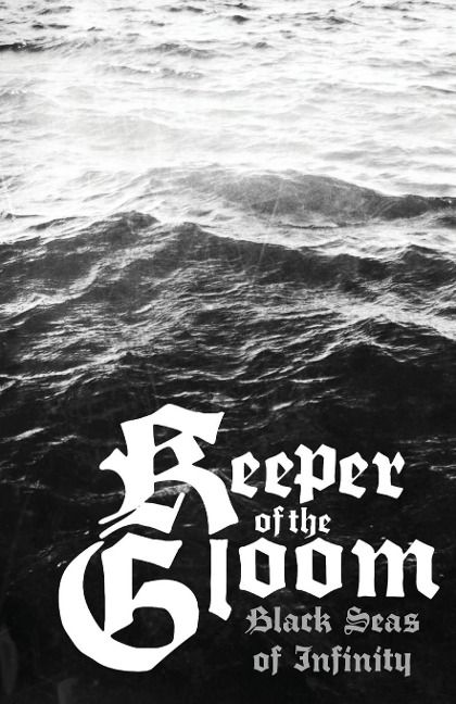 Black Seas of Infinity