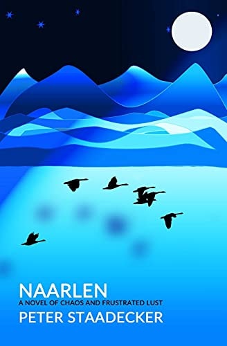 Naarlen A Novel of Chaos and Frustrated Lust