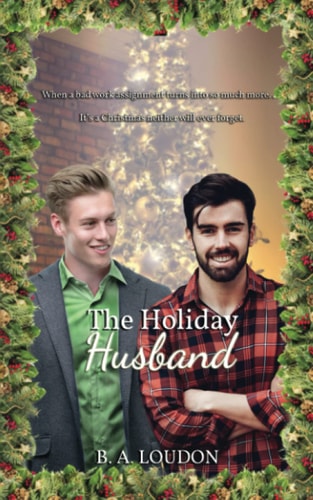 The Holiday Husband Deluxe Edition*-