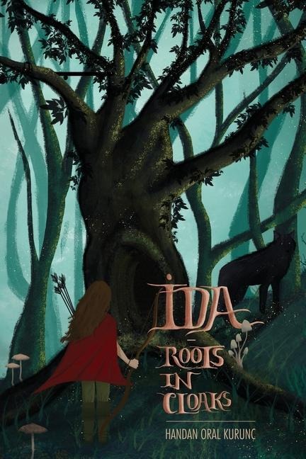 &#304;DA - Roots in Cloaks