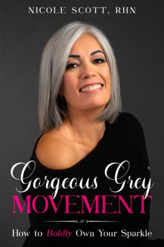 Gorgeous Grey Movement How to Boldly Own Your Sparkle