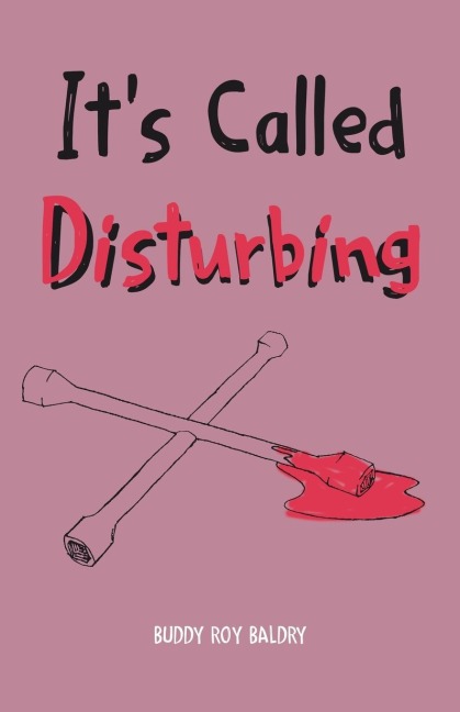Its Called Disturbing