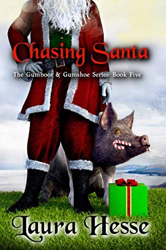 Chasing Santa